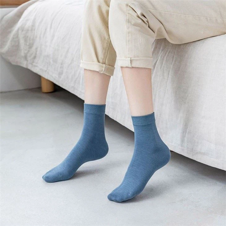 Cotton Socks For Summer