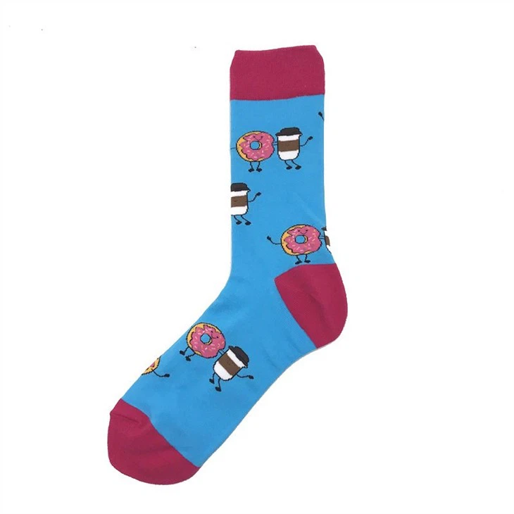 Ladies Crew Socks