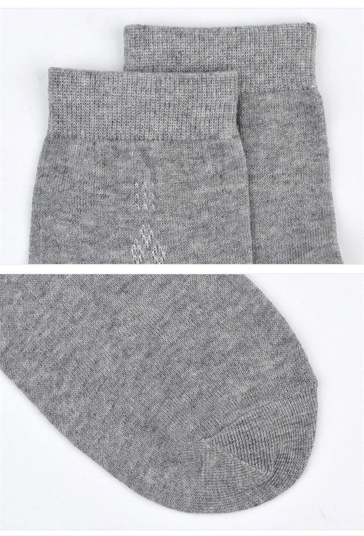Lightweight Cotton Socks