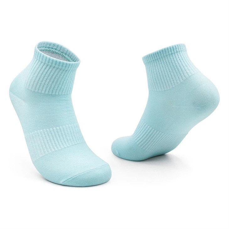 3A Antibacterial Crew Socks