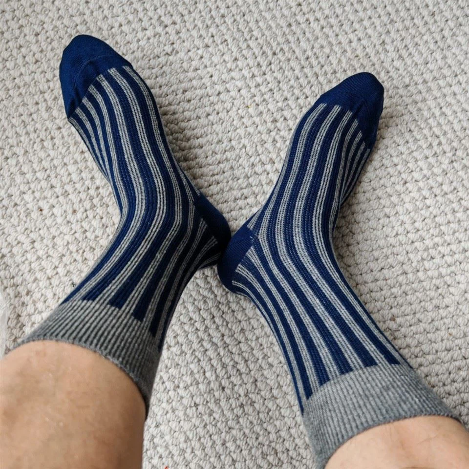 بهترین و سبک وزن جوراب پیاده روی برای مردان